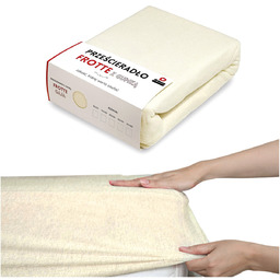 Prześcieradło 60 x 120 Frotte z Gumką Gaja