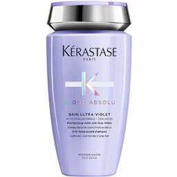 Kérastase Blond Absolu Ultra-Violet Szampon do włosów farbowanych