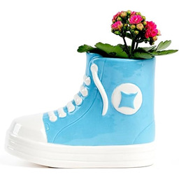 Milimetrado Oryginalna doniczka na małe rośliny w kształcie