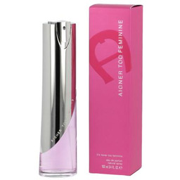 Aigner Too Feminine woda perfumowana 100 ml