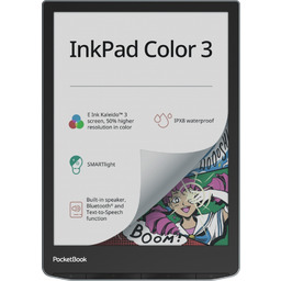 Czytnik ebook PocketBook InkPad Color 3 32 Gb