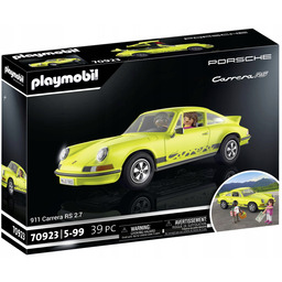 Playmobil Porsche 911 Carrera Rs 2.7 70923