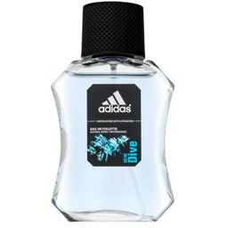 Adidas Ice Dive woda toaletowa dla mężczyzn 50