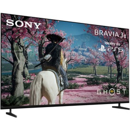 SONY Telewizor BRAVIA 3 II K-65XR35M2 65" LED