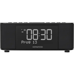 Radioodbiornik Kenwood CR-ST40DAB-B Radio Fm Dab+ Bluetooth Usb