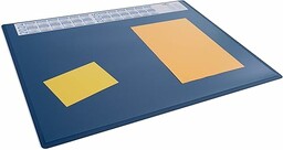 Durable podkładka na biurko z kalendarzem rocznym, 65
