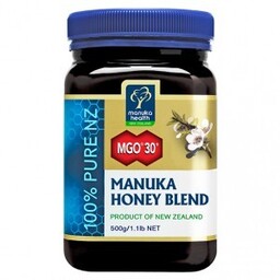 Miód Manuka MGO 30+, 500 g
