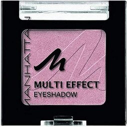 Manhattan Multi Effect Eyeshadow Cień do powiek