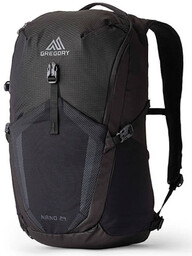Plecak sportowy Gregory Nano 24 - optic black