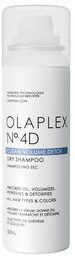 Olaplex No. 4D Clean Detox Volume, Dry Shampoo,