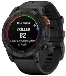 Garmin Fenix 7 Pro Solar Smartwatch kopertą 47mm