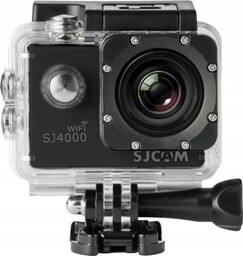 Kamera Sjcam SJ4000 WiFi czarna