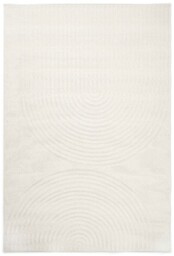Dywan zewnętrzny ACORES White Biały