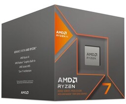 AMD Ryzen 7 8700G