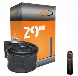 DĘTKA ROWEROWA CST SCHRADER SV 40mm 29''x3,00