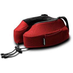 Poduszka podróżna Cabeau S3 Evolution Pillow - cardinal
