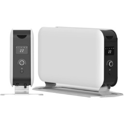 Grzejnik Konwektorowy Elektryczny Mill 2200W Konwekcyjny Co2200Ledmax