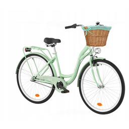 Rower miejski Indiana Moena S3B D18 28 cali