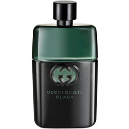 Gucci Guilty Black pour Homme woda toaletowa 90