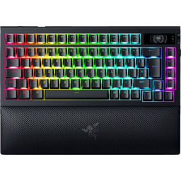 Klawiatura RAZER BlackWidow V4 Pro 75% Orange Switch