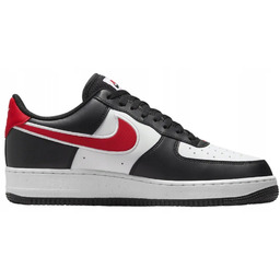 NIKE AIR FORCE 1''07 BUTY WIELOKOLOROWE Z LOGO