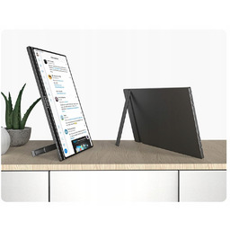 Monitor przenośny dotykowy Arzopa A1T 15,6"