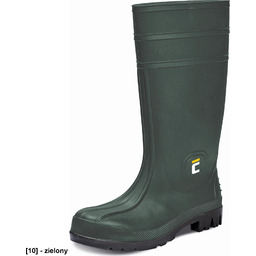 BC SAFETY S5 SRA WYSOKIE - kalosze -