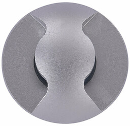Ścienna lampa elewacyjna Basilio PL-741-2E Italux LED 3W