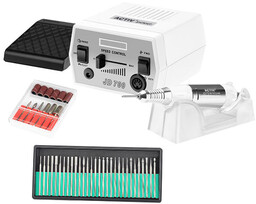Frezarka Activ Power JD700 white + zestaw frezów