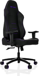 Vertagear P-Line PL1000 Racing Series Fotel Gamingowy Czarny/Fioletowy