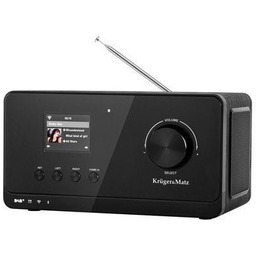Kruger & Matz RADIO INTERNETOWE KM0816