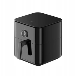 Frytownica Xiaomi Mi Smart Air Fryer 6.5L czarna