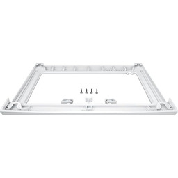 Bosch WTZ27510 akcesoria do pielęgnacji prania, zestaw łączący