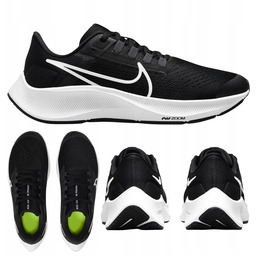 Buty dziecięce Nike sportowe Nike Air Zoom Pegasus