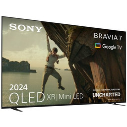 SONY Telewizor BRAVIA 7 K-75XR70P 75" MINILED 4K