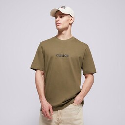 ADIDAS T SHIRT M LIN SJ T