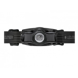 Ledlenser MH3 grey
