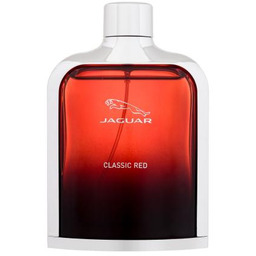 Jaguar Classic Red woda toaletowa 100 ml