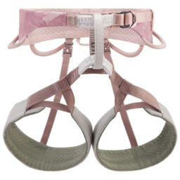 Uprząż wspinaczkowa PETZL Selena rose M