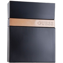 Guess Seductive Homme Noir woda toaletowa 100 ml