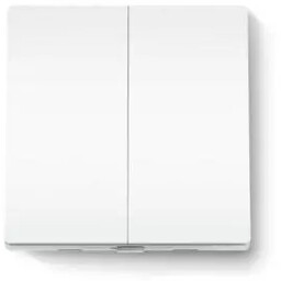 TP-LINK Smart Light Switch 2-Gang Tapo S220 Włącznik