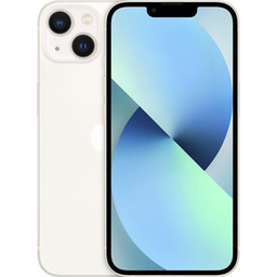 Smartfon Apple iPhone 13 mini, 128 GB, biały