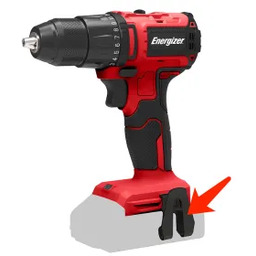 Energizer 20V 3DR030 Wiertarka