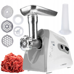 Elektryczna maszynka do mielenia mięsa Esperanza Meatball 600