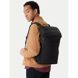 Plecak Tommy Hilfiger Th Travel Packable Backpack AM0AM14037