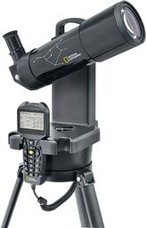 National Geographic Refraktor teleskop 70/350 sterowany komputerowo