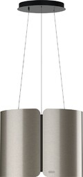 FRANKE studio 345.0654.870 FSMS F42 SS/BK MATT Okap