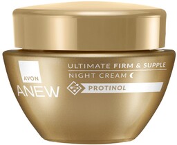 AVON ANEW ULTIMATE UJĘDRNIAJĄCY KREM DO TWARZY