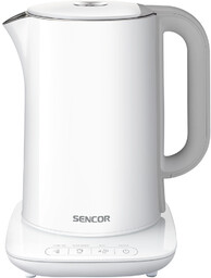 Sencor SWK 1591WH czajnik elektryczny, biały