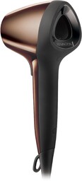 Suszarka do włosów Remington D7777 Air3D jonizacja 1800